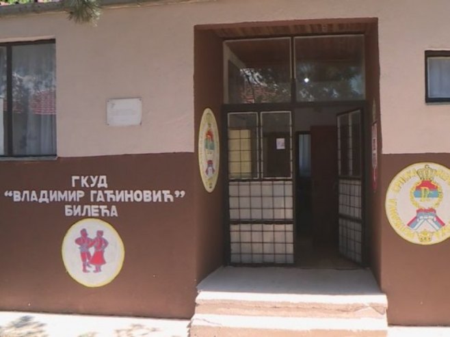 Нови живот бившег Дома извиђача: Билећа добија Културни центар "9. јануар" (ВИДЕО) Нови живот бившег Дома извиђача: Билећа добија Културни центар "9. јануар" (ВИДЕО)