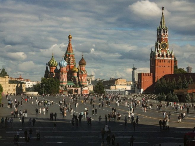 Москва (фото: EPA/SERGEI ILNITSKY - илустрација) Москва (фото: EPA/SERGEI ILNITSKY - илустрација) -