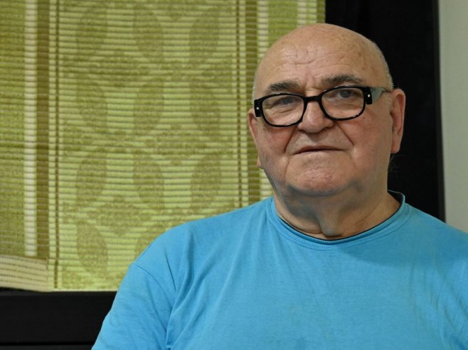 "Из избјеглиштва се вратила право у смрт" - свједочанство Марка Илића о страдању снахе и рођаке у Магашићима "Из избјеглиштва се вратила право у смрт" - свједочанство Марка Илића о страдању снахе и рођаке у Магашићима