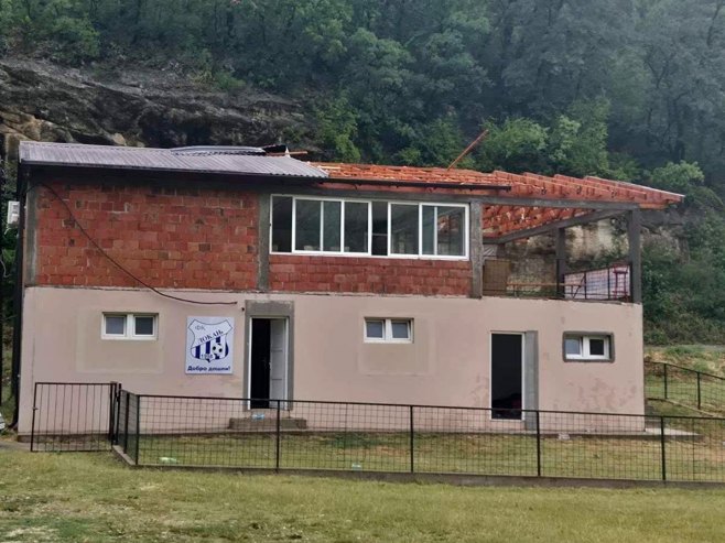 Невријеме у Зворнику (Фото: facebook.com/gradzvornik056) Невријеме у Зворнику (Фото: facebook.com/gradzvornik056) -