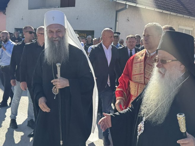 Братунац Братунац - Фото: РТРС