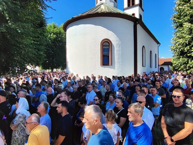 Братунац Братунац - Фото: РТРС