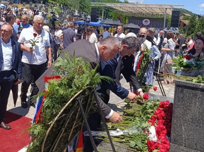 Бранко Блануша Бранко Блануша - Фото: Уступљена фотографија