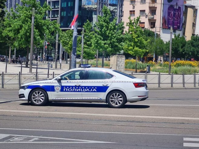 У Србији за седам дана више од 40.000 прекршаја прекорачења брзине У Србији за седам дана више од 40.000 прекршаја прекорачења брзине