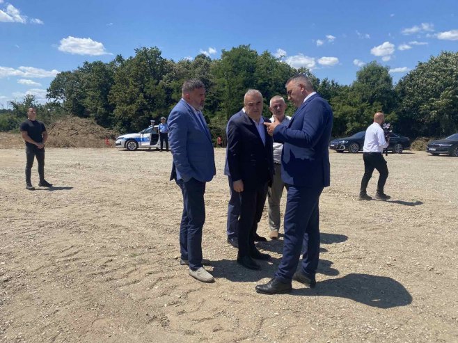 Станаревић, Стевановић и Минић Станаревић, Стевановић и Минић - Фото: РТРС