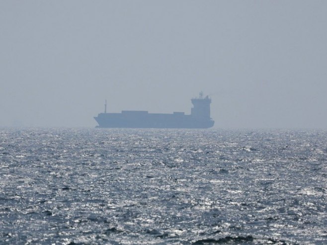 Ормуски мореуз (фото: EPA/ALI HAIDER - илустрација) Ормуски мореуз (фото: EPA/ALI HAIDER - илустрација) -
