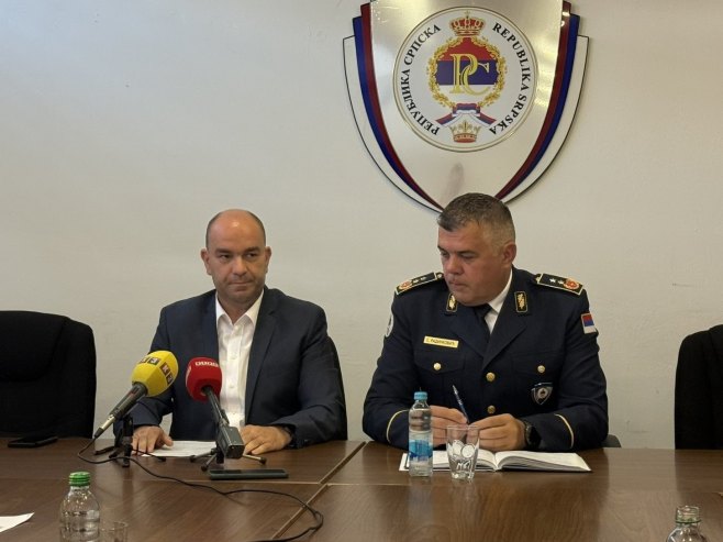ПУ Добој: Повећан број саобраћајних незгода (ВИДЕО) ПУ Добој: Повећан број саобраћајних незгода (ВИДЕО)