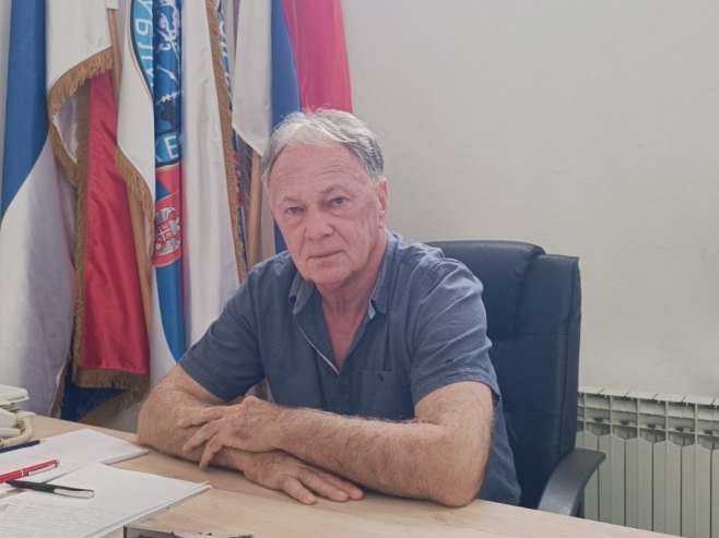 Анђелко Носовић Анђелко Носовић - Фото: РТРС
