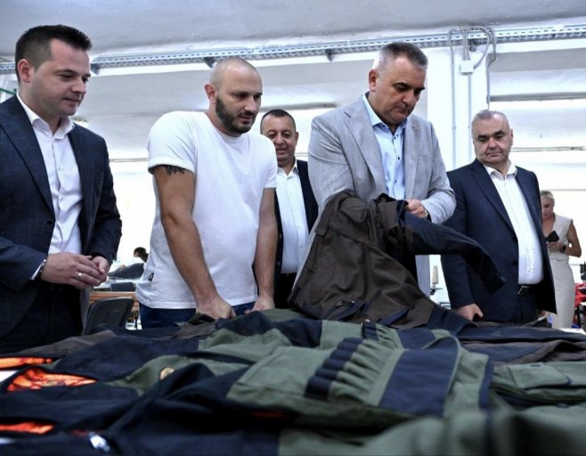 Саво Минић у Фочи (фото: x.com/minic_savo) Саво Минић у Фочи (фото: x.com/minic_savo) -