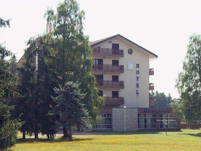 Хотел Монумент Козара Хотел Монумент Козара - Фото: РТРС