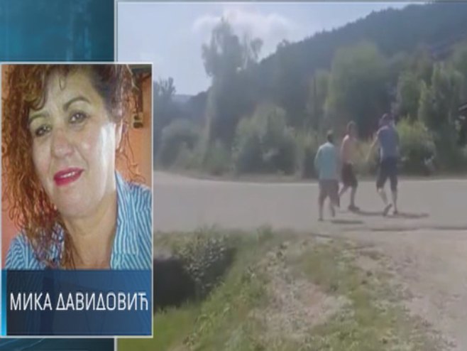 Напад на повратнике Напад на повратнике - Фото: РТРС