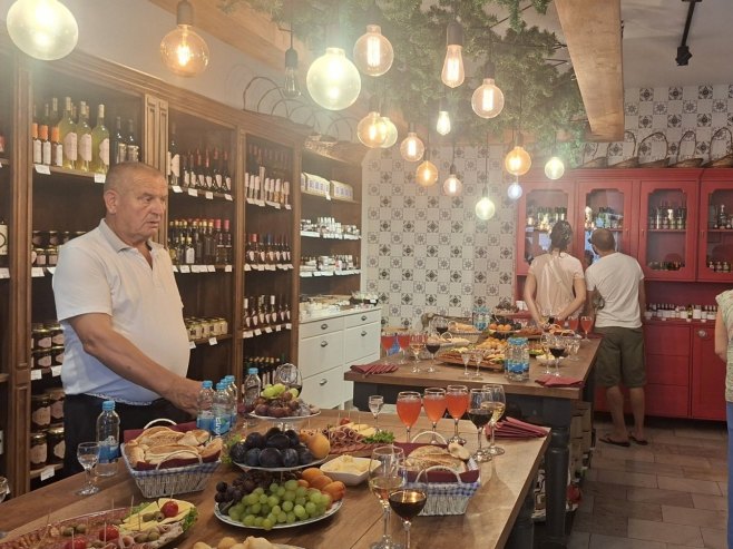 "Херцеговачка кућа" "Херцеговачка кућа" - Фото: РТРС