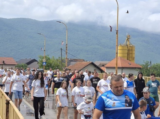 Војковићи Војковићи - Фото: РТРС