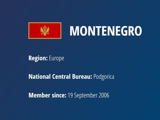 Интерпол-Подгорица Интерпол-Подгорица - Фото: Screenshot