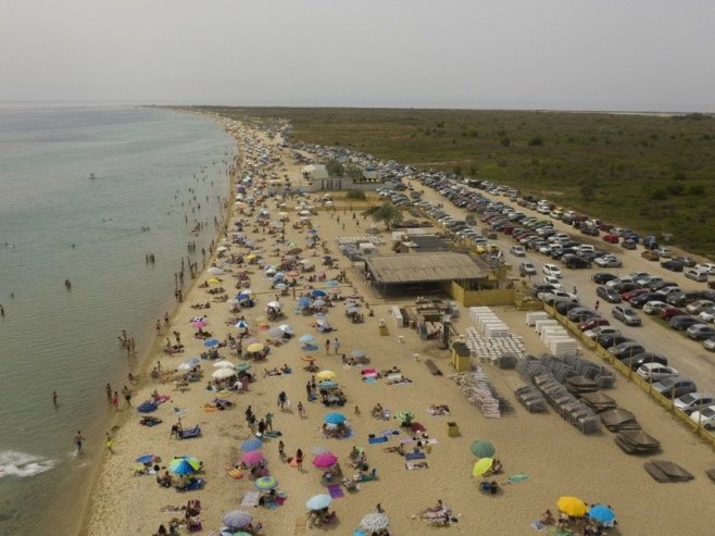 Грчка (фото: EPA/DIMITRIS TOSIDIS - илустрација) Грчка (фото: EPA/DIMITRIS TOSIDIS - илустрација) -