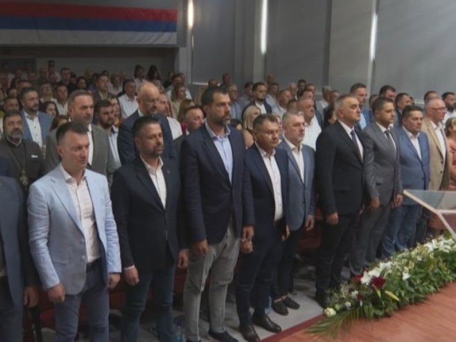 СО Челинац СО Челинац - Фото: РТРС