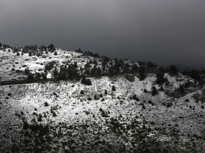 Планина (Фото: EPA/YANNIS KOLESIDIS, илустрација) Планина (Фото: EPA/YANNIS KOLESIDIS, илустрација) -