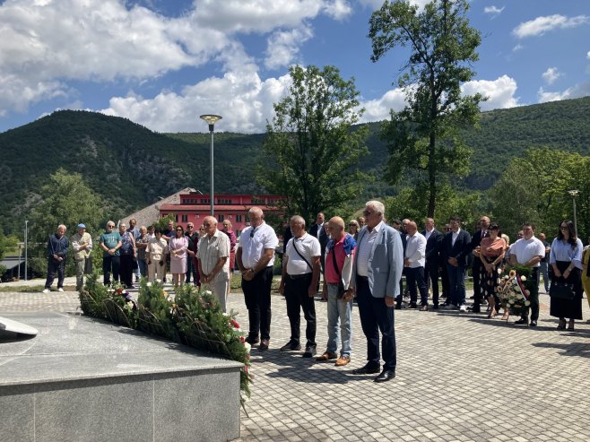 Дан општине Дрвар Дан општине Дрвар - Фото: РТРС