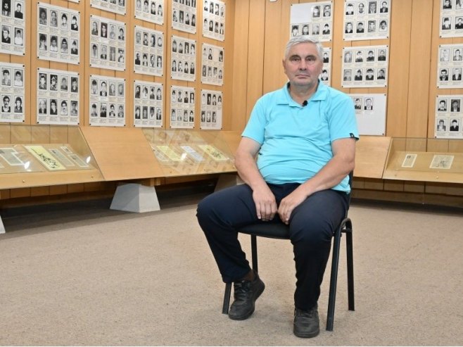 Драган Милановић (фото: memorijalni-centar.rs) Драган Милановић (фото: memorijalni-centar.rs) -