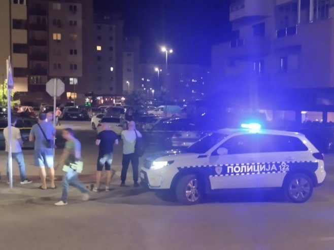 Нова пуцњава Нова пуцњава - Фото: РТРС