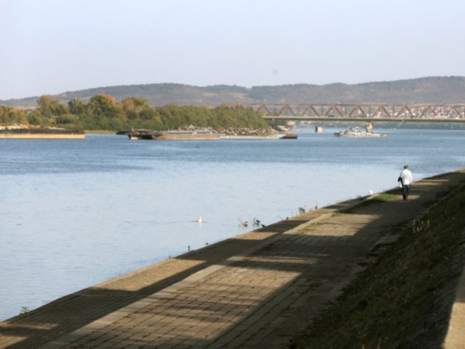 Водостај Саве (Фото: EPA/KOCA SULEJMANOVIC, илустрација) Водостај Саве (Фото: EPA/KOCA SULEJMANOVIC, илустрација) -