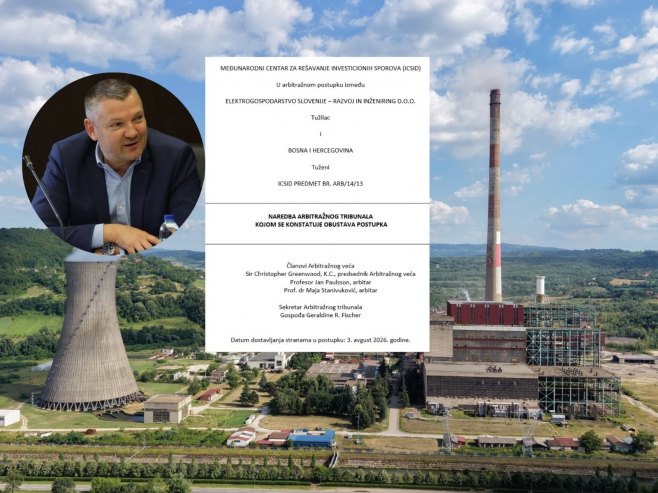 Жарко Новаковић - РиТЕ Угљевик Жарко Новаковић - РиТЕ Угљевик - Фото: Уступљена фотографија
