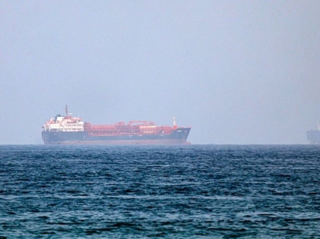 Ормуски мореуз (фото: архива - EPA/STRINGER) Ормуски мореуз (фото: архива - EPA/STRINGER) -