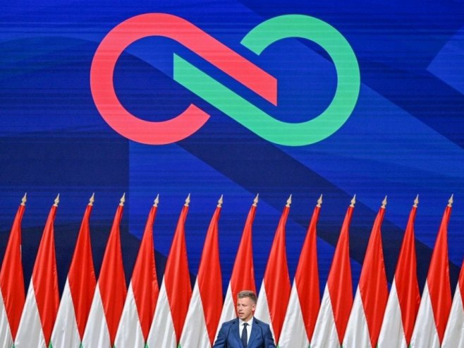 Тиса (Фото: EPA/TIBOR ILLYES HUNGARY OUT) Тиса (Фото: EPA/TIBOR ILLYES HUNGARY OUT) -