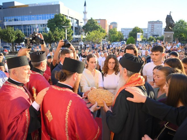Бијељина-слава града Бијељина-слава града - Фото: СРНА