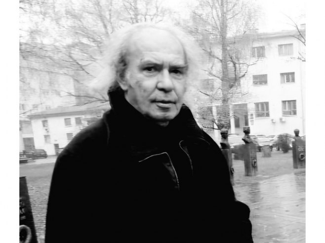 Преминуо Боро Капетановић Преминуо Боро Капетановић