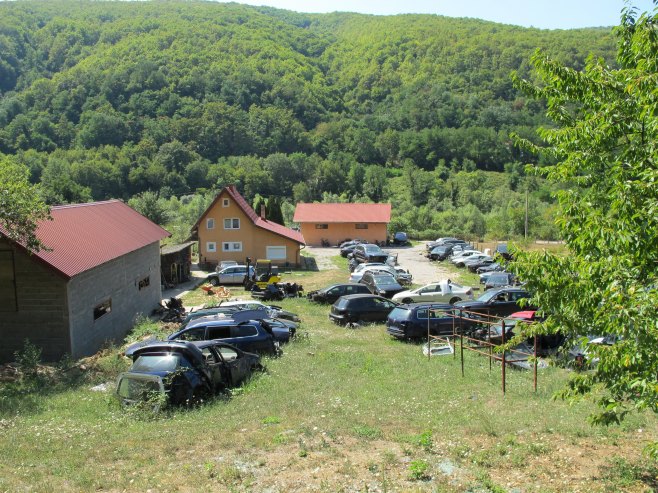 Аутоотпад Аутоотпад - Фото: РТРС