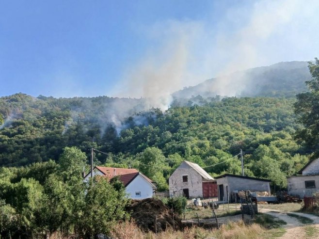 Село Хумчани, Невесиње Село Хумчани, Невесиње - Фото: РТРС
