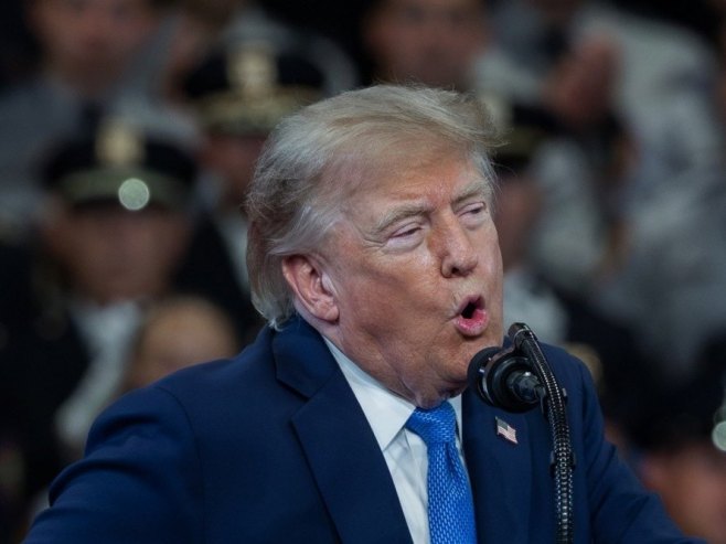Техеран одговорио Трампу: Ормуски мореуз је био, јесте и остаће ирански Техеран одговорио Трампу: Ормуски мореуз је био, јесте и остаће ирански