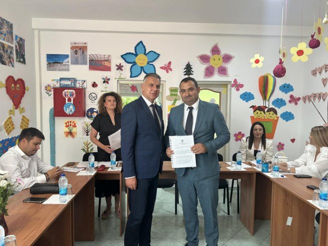 Голубовић рјешења Голубовић рјешења - Фото: РТРС