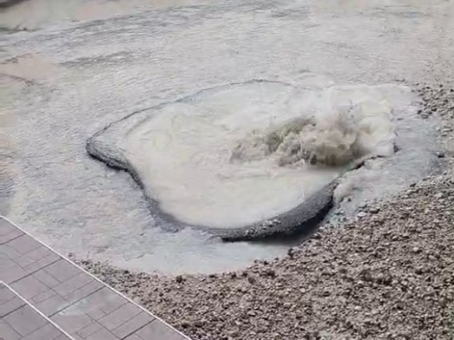 Бањалука, вода Бањалука, вода - Фото: РТРС