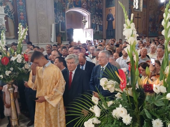 Слава града Требиња Слава града Требиња - Фото: РТРС