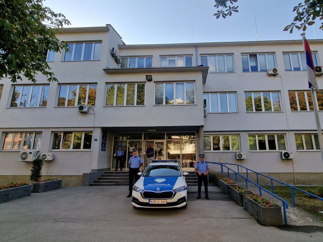 ПУ Приједор ПУ Приједор - Фото: Уступљена фотографија