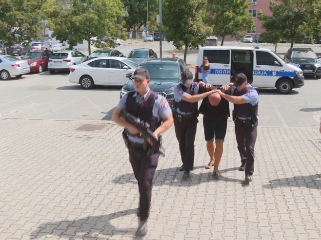 Спровођење - акција "Дуг" Спровођење - акција "Дуг" - Фото: РТРС
