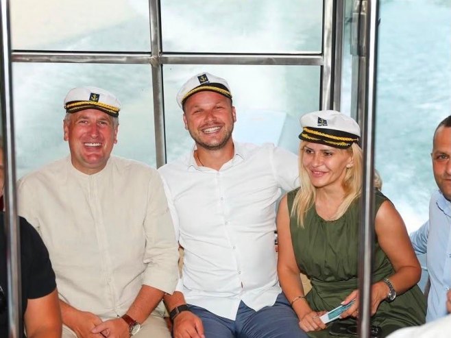 Драшко Станивуковић Драшко Станивуковић - Фото: Уступљена фотографија
