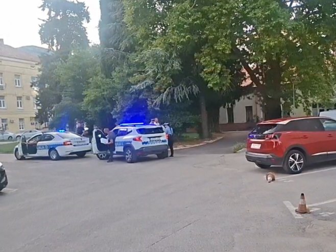 Спровођење ухапшених Спровођење ухапшених - Фото: РТРС