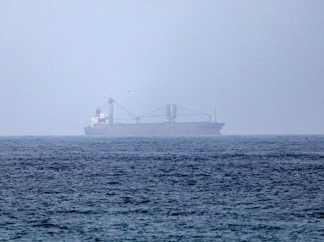 Ормуски мореуз (фото: EPA/STRINGER) Ормуски мореуз (фото: EPA/STRINGER) -
