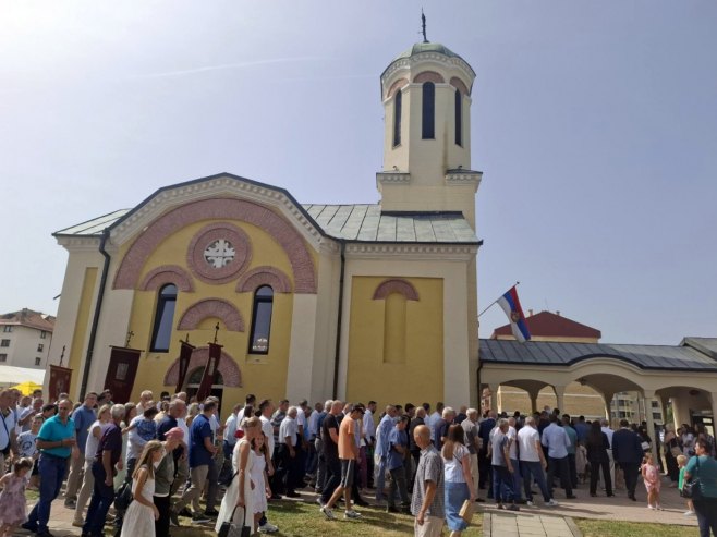 Слава општине Пале Слава општине Пале - Фото: РТРС