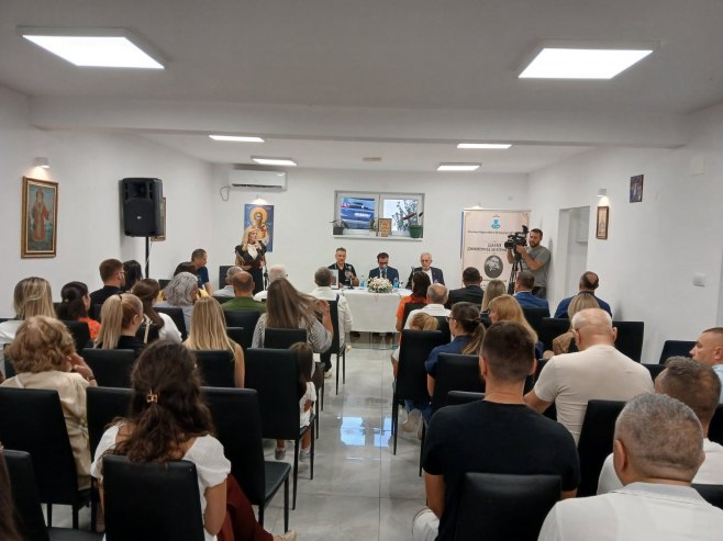 У Берковићима манифестација "Дани Димитрија Митриновића" У Берковићима манифестација "Дани Димитрија Митриновића"