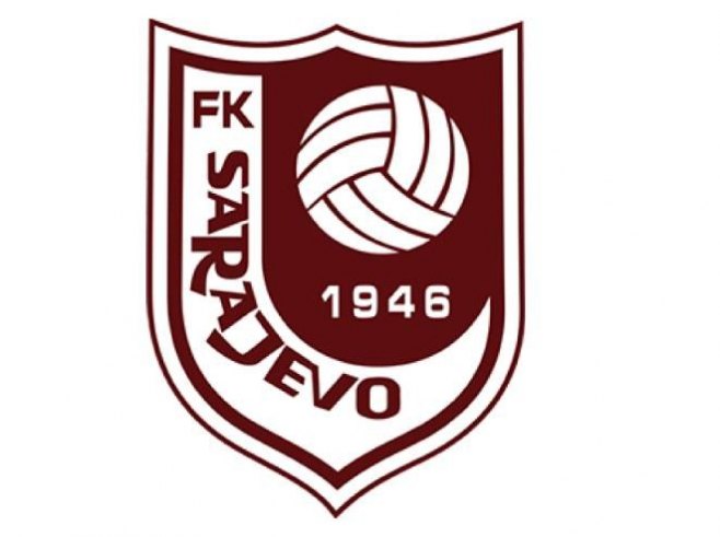 ФК Сарајево ФК Сарајево - Фото: РТРС