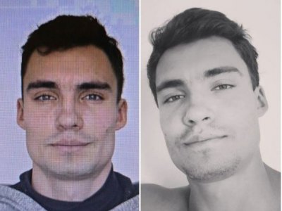 Полиција трага за држављанином Русије због сумње за троструко убиство (Фото: ПУ Црне Горе) Полиција трага за држављанином Русије због сумње за троструко убиство (Фото: ПУ Црне Горе) -