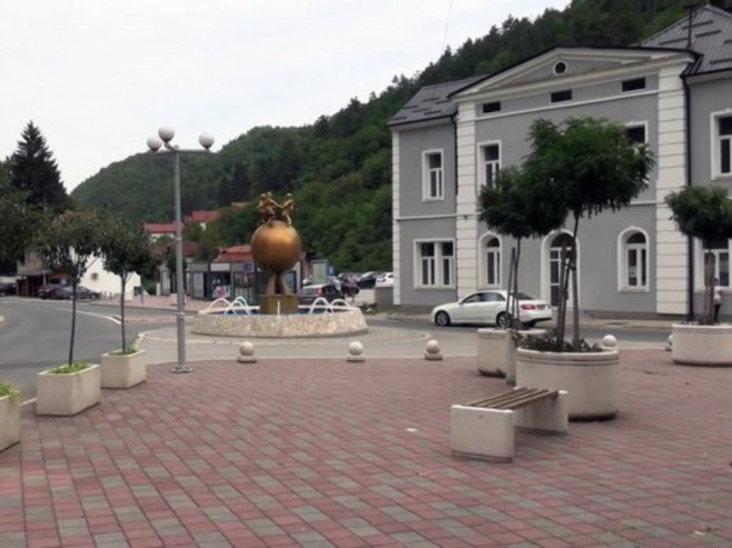 Сребреница Сребреница - Фото: РТРС