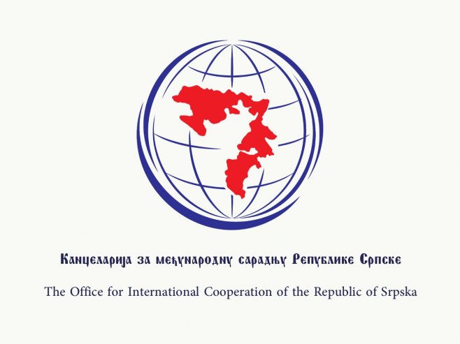 Канцеларија за међународну сарадњу Републике Српске Канцеларија за међународну сарадњу Републике Српске - Фото: РТРС
