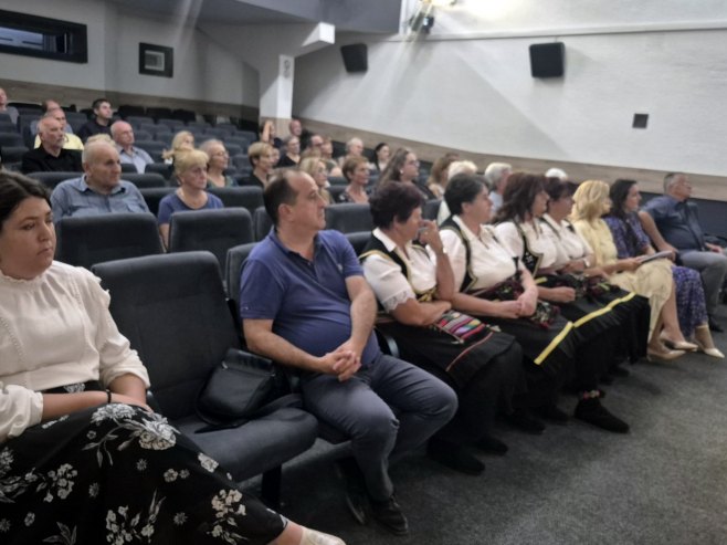Почели "Дани Жељка Грујића", представљен зборник о његовом стваралаштву Почели "Дани Жељка Грујића", представљен зборник о његовом стваралаштву