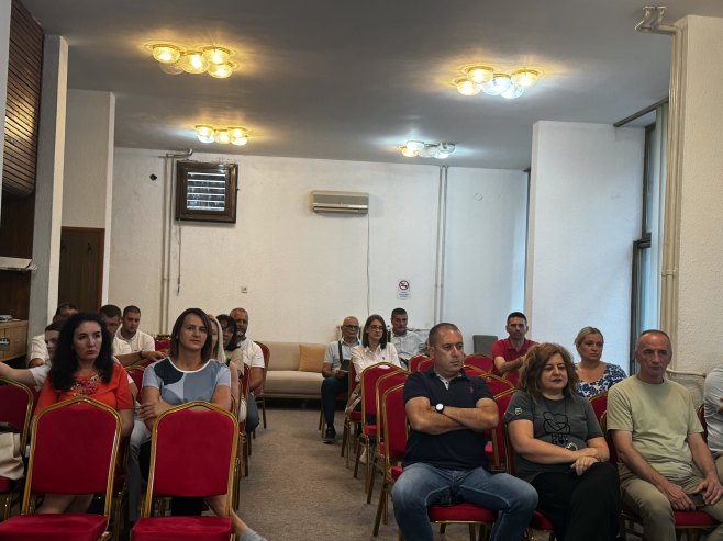 Непланска урбанизација Бањалуке узима данак Непланска урбанизација Бањалуке узима данак