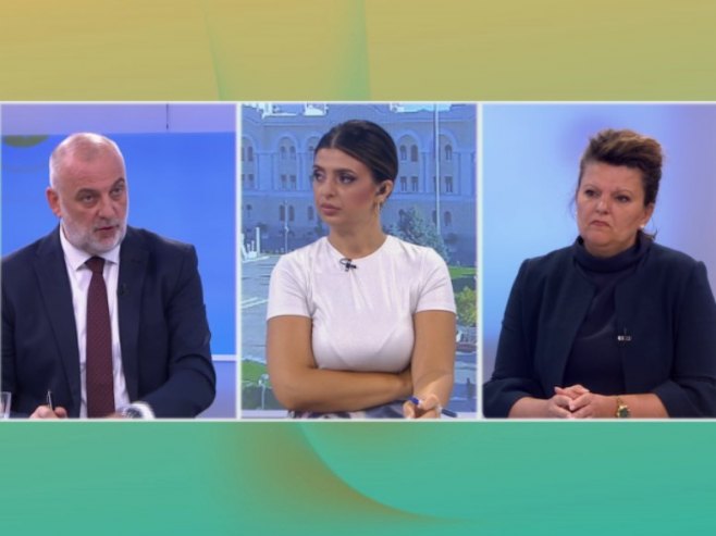 Гсоти Јутарњег програма Гсоти Јутарњег програма - Фото: РТРС